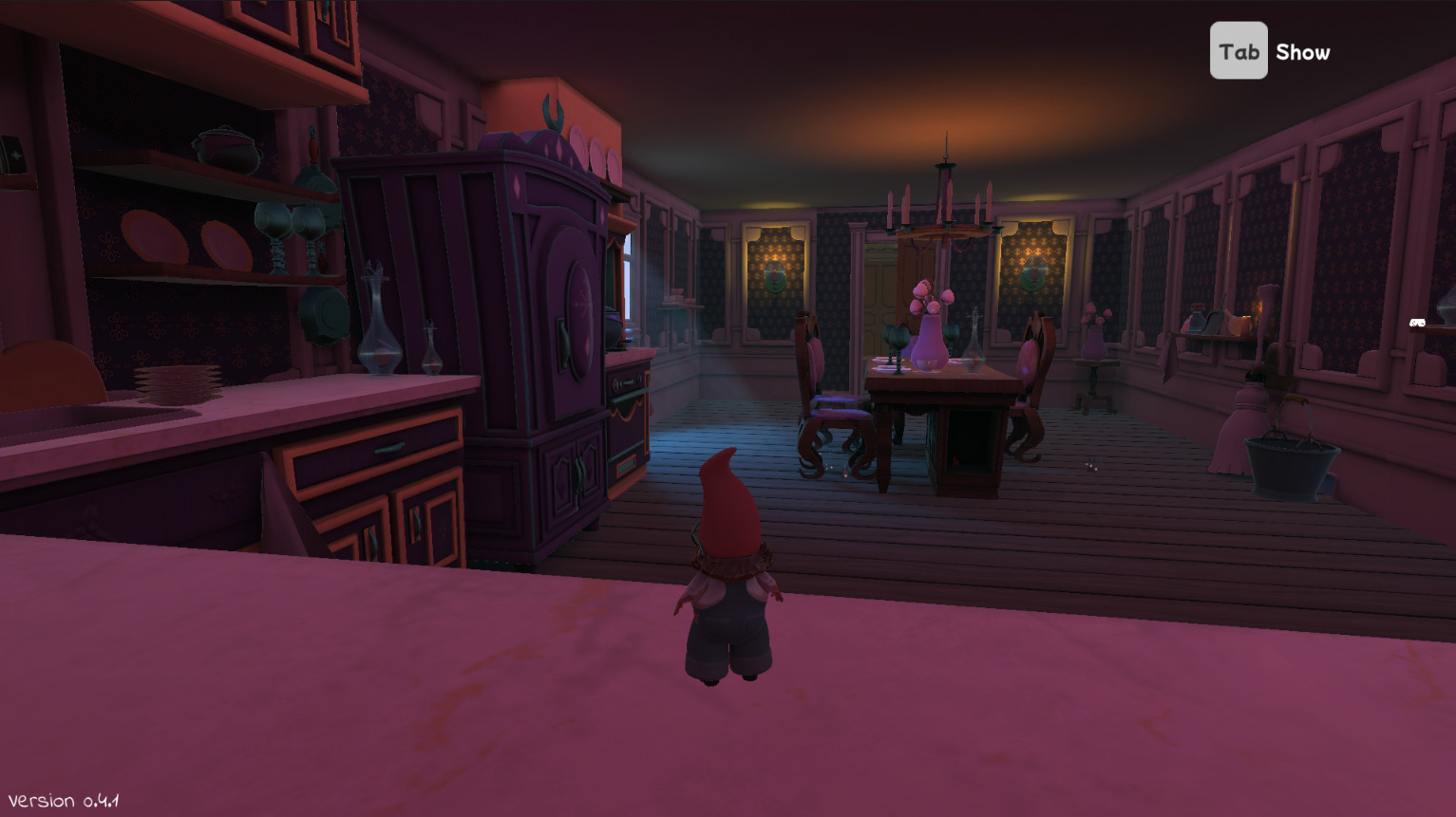 Porcelain Tales screenshot 3