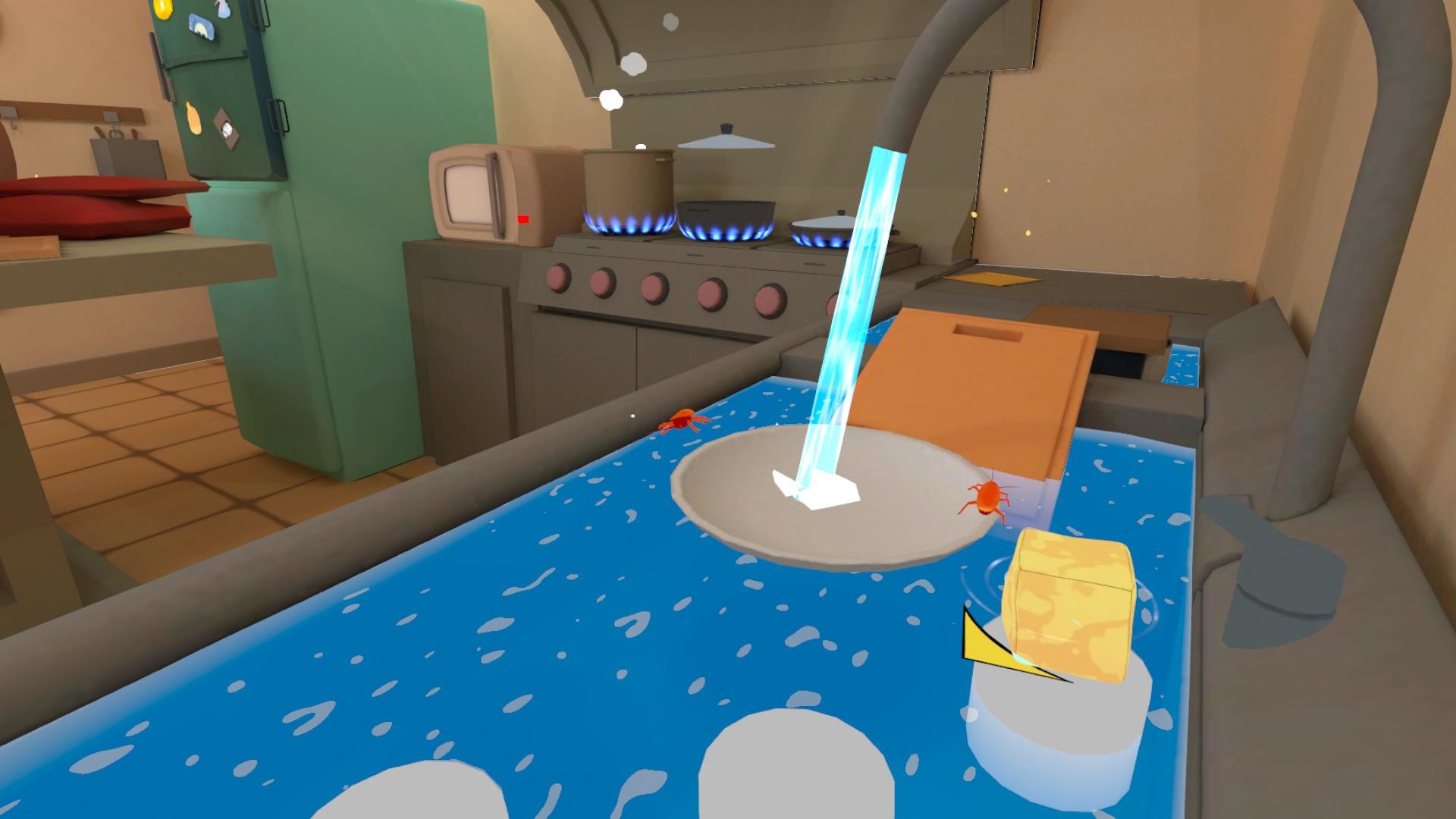 I AM BUTTER screenshot 1