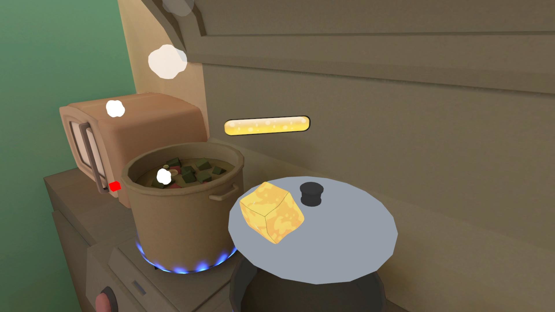 I AM BUTTER screenshot 3