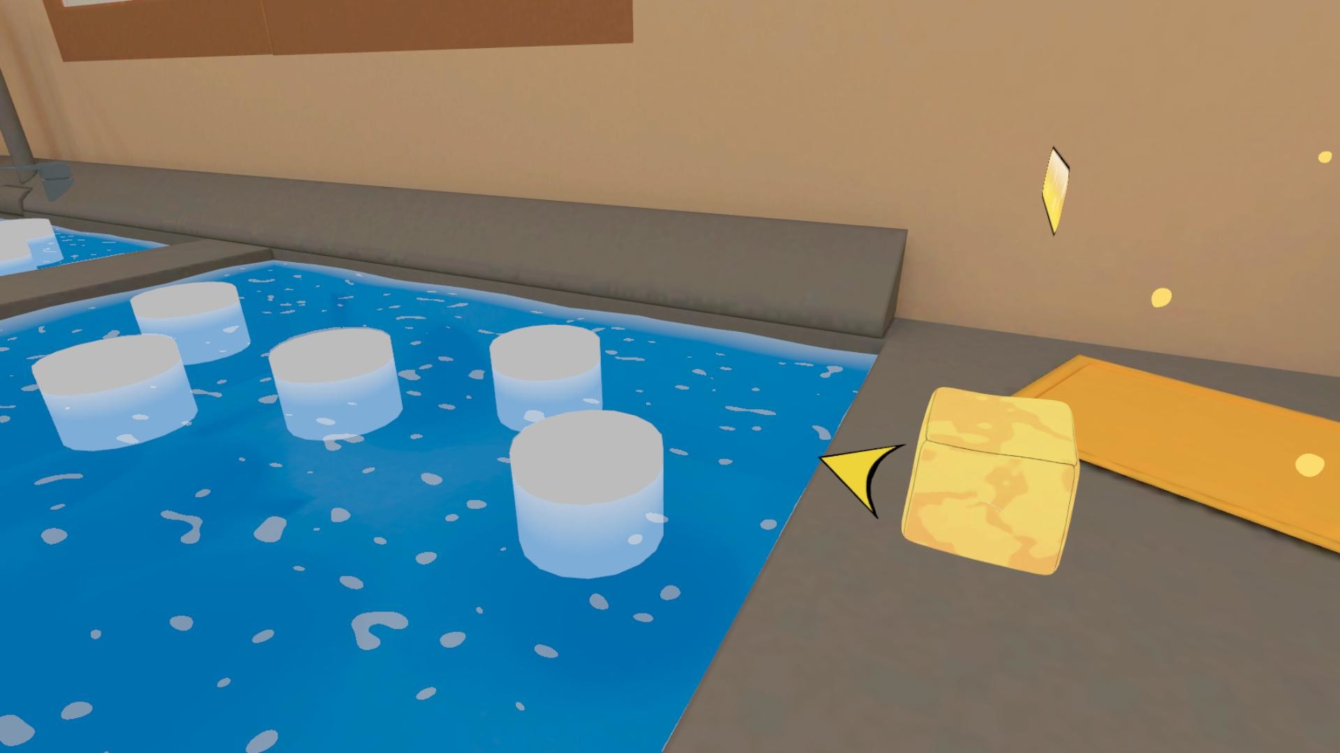 I AM BUTTER screenshot 2