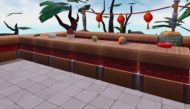 疯狂厨房VR screenshot 6