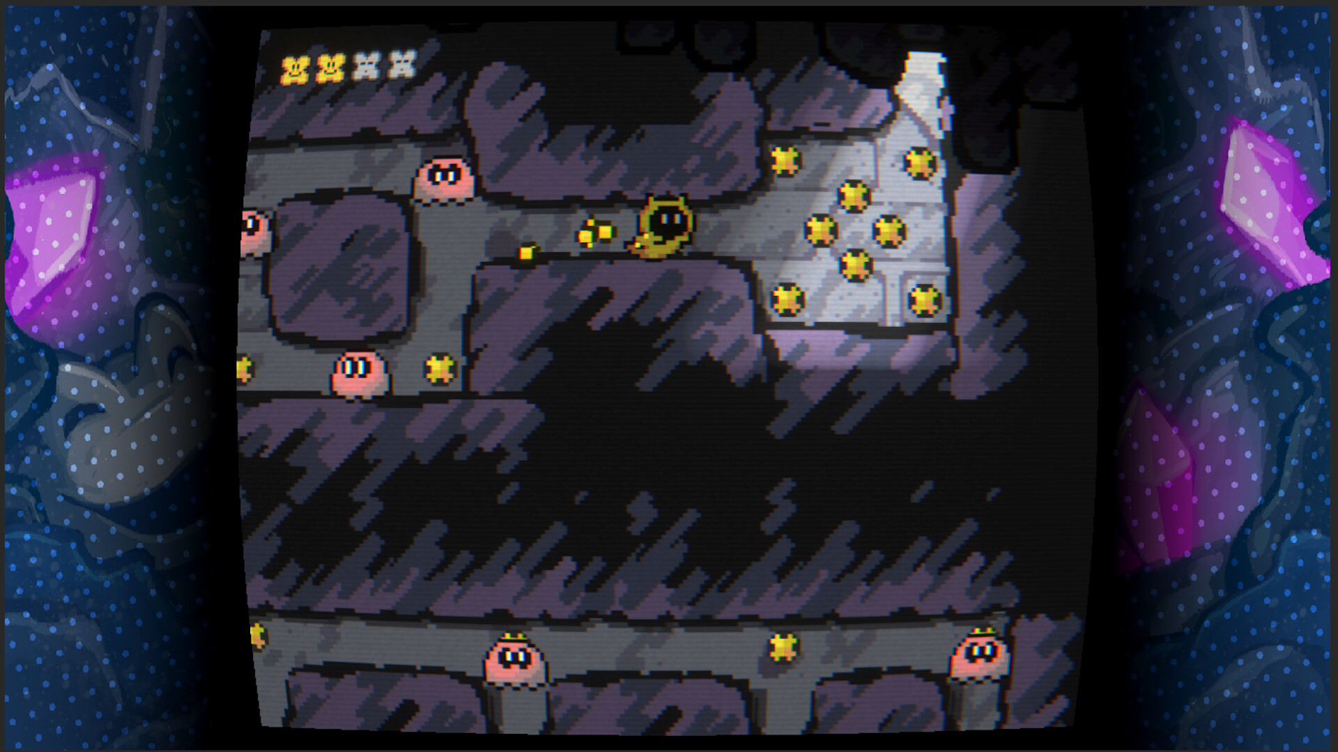 Dagada's Story screenshot 2
