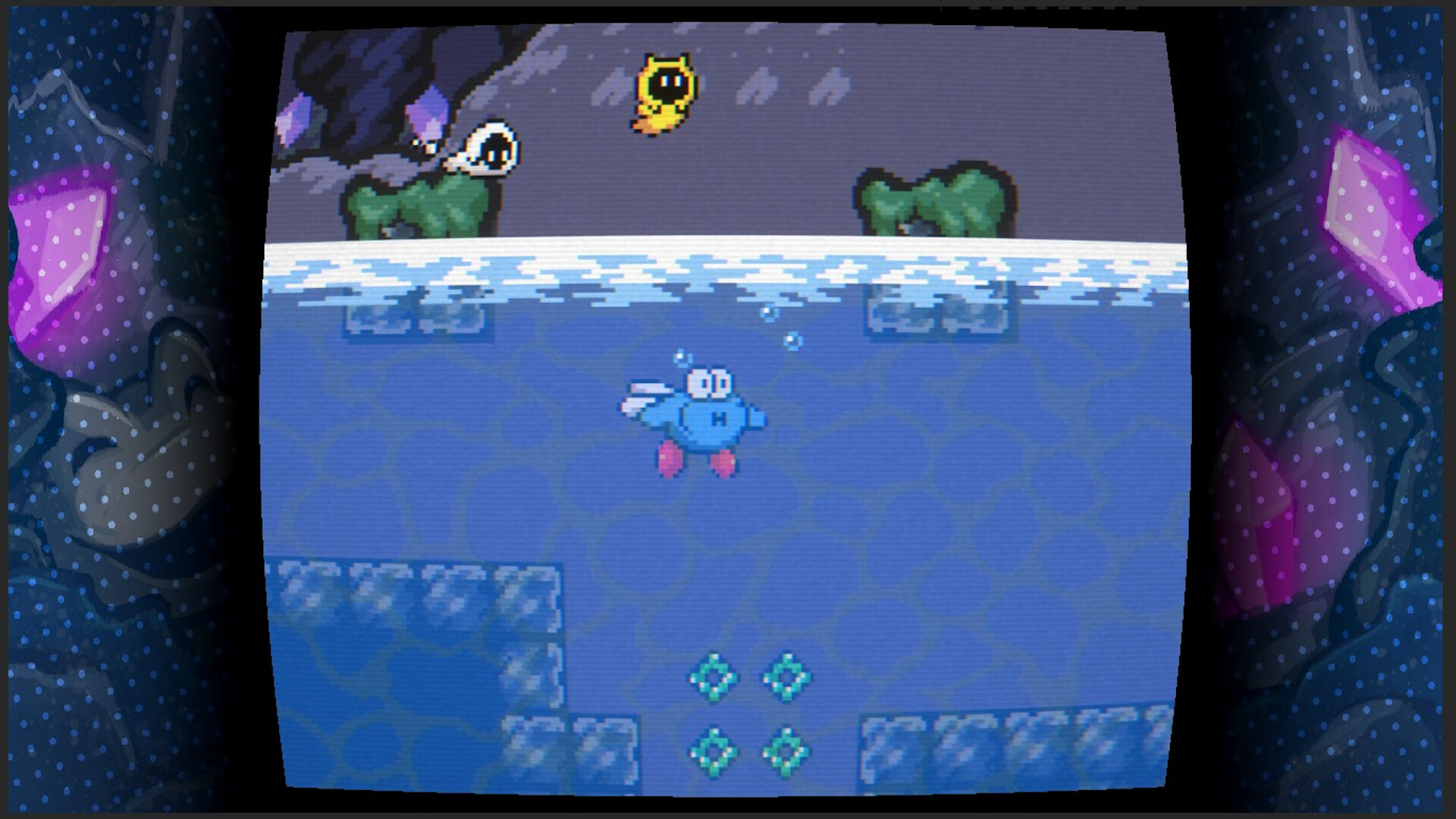 Dagada's Story screenshot 7