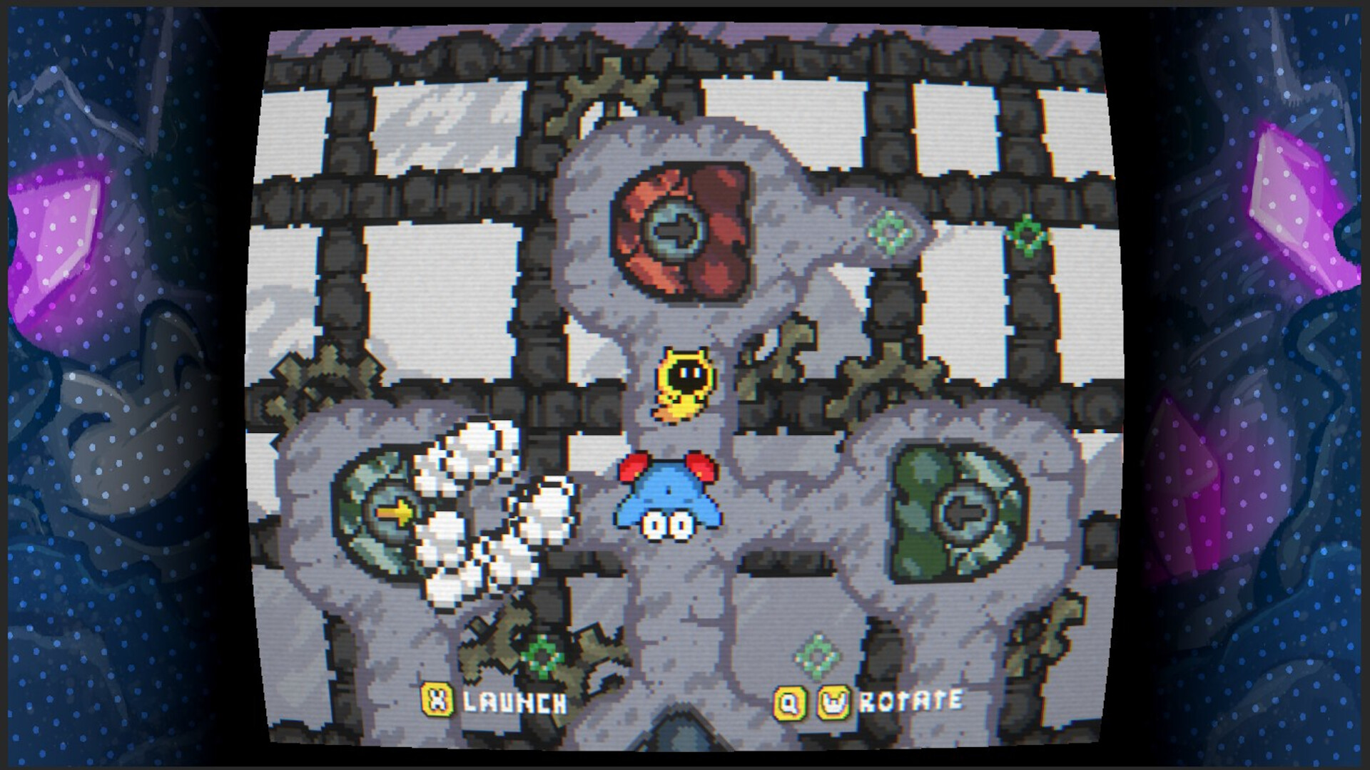 Dagada's Story screenshot 9
