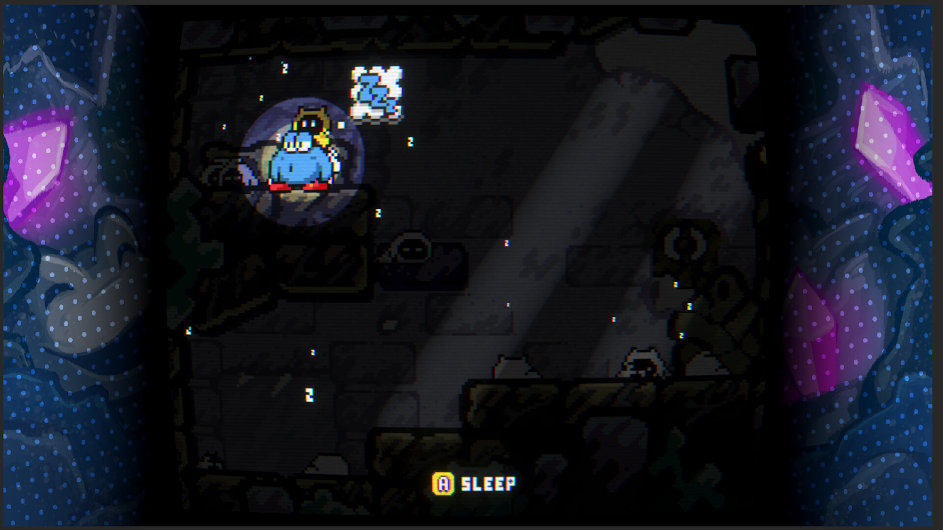 Dagada's Story screenshot 11