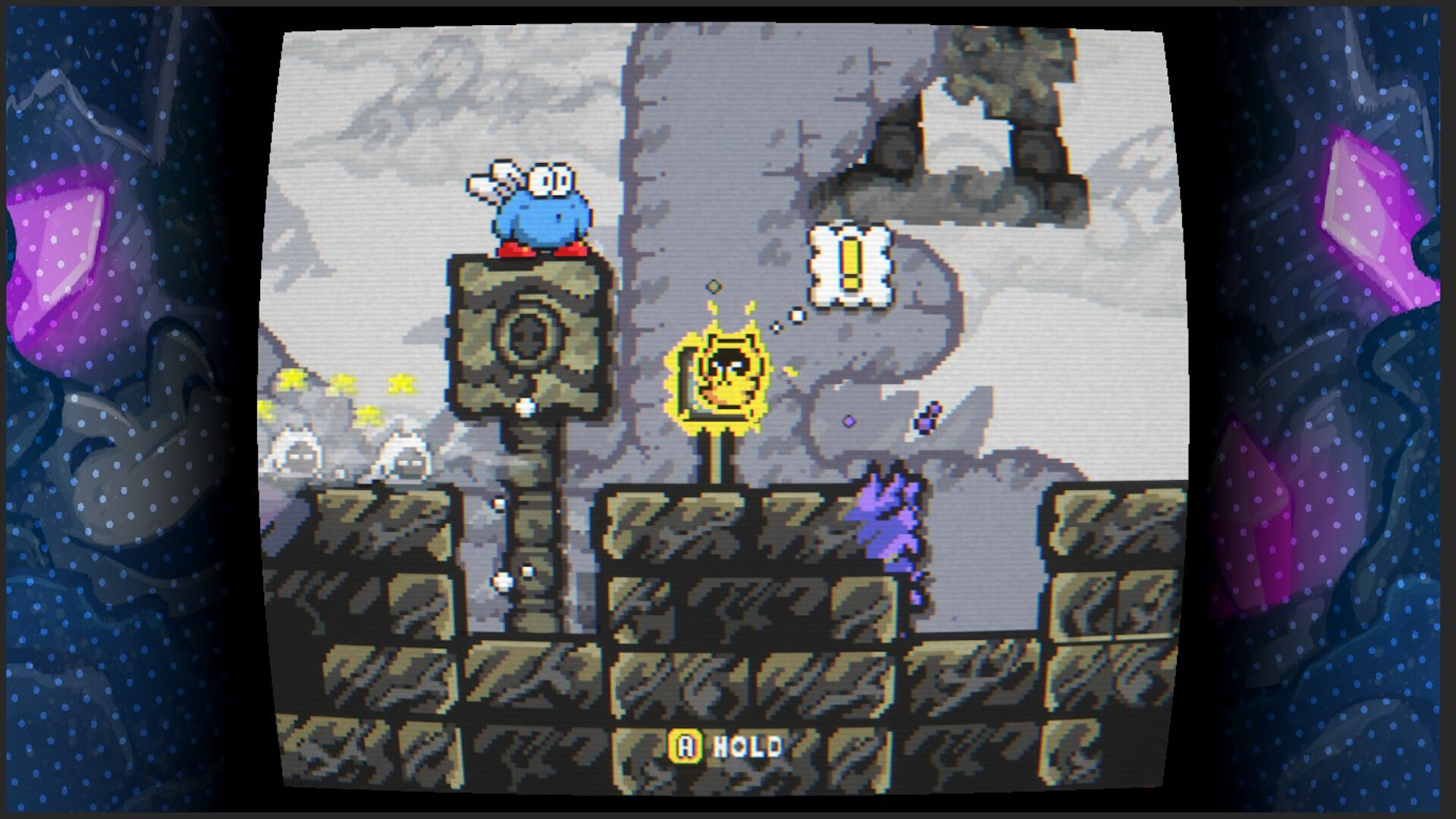 Dagada's Story screenshot 4