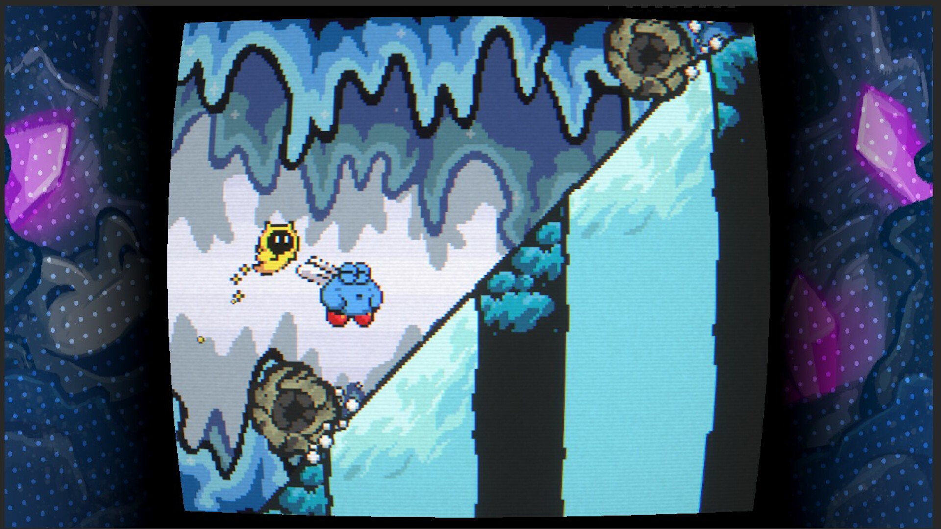 Dagada's Story screenshot 5