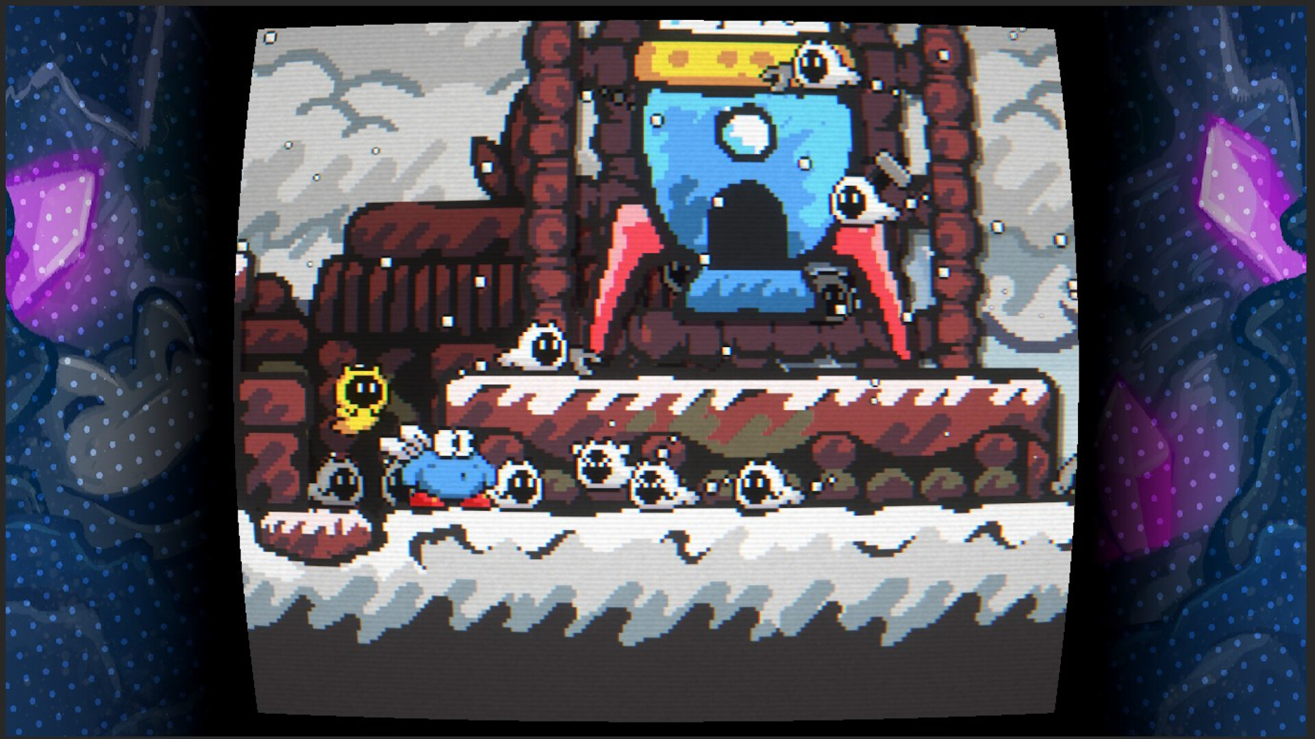 Dagada's Story screenshot 3