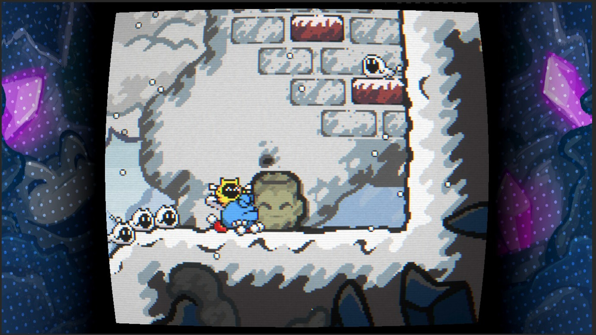 Dagada's Story screenshot 6