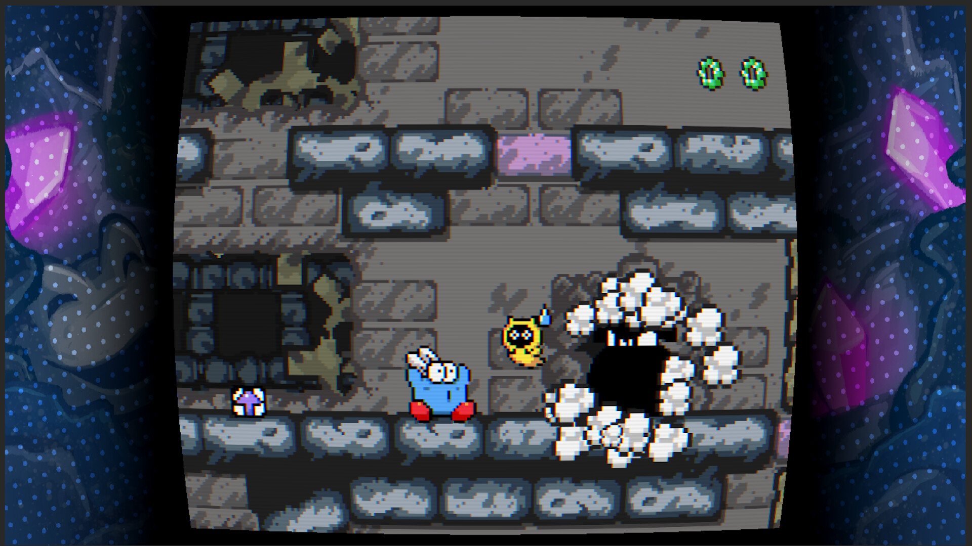 Dagada's Story screenshot 10