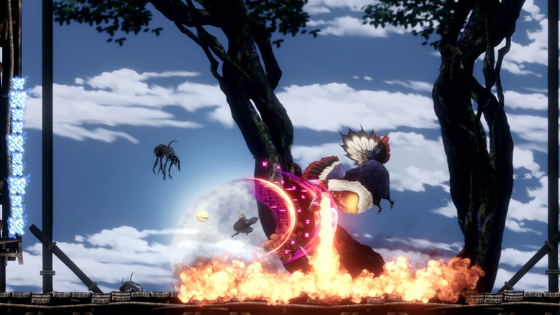 Shadow Labyrinth screenshot 6