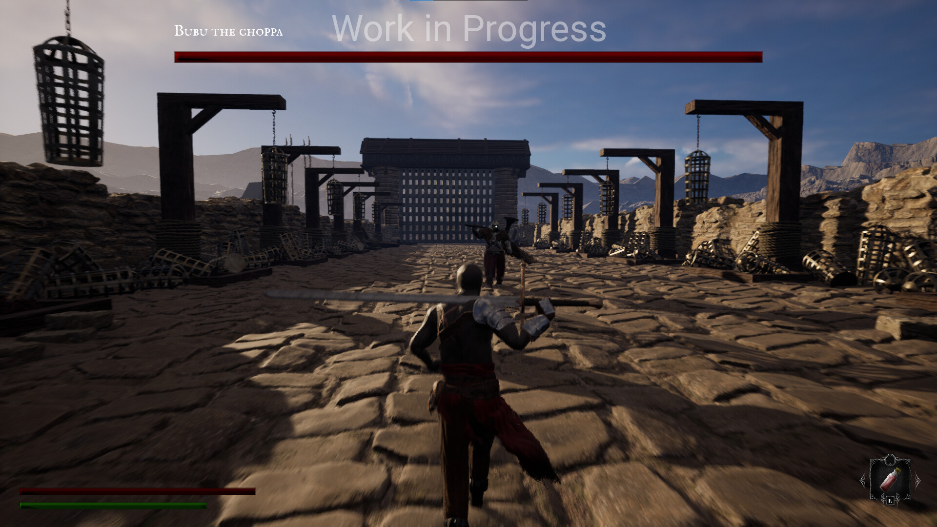 Raise screenshot 5