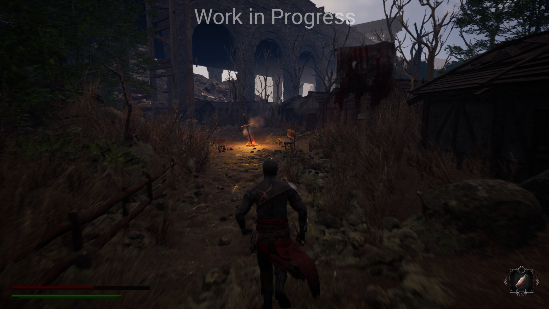 Raise screenshot 3