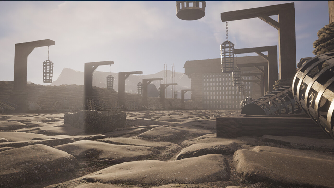 Raise screenshot 6