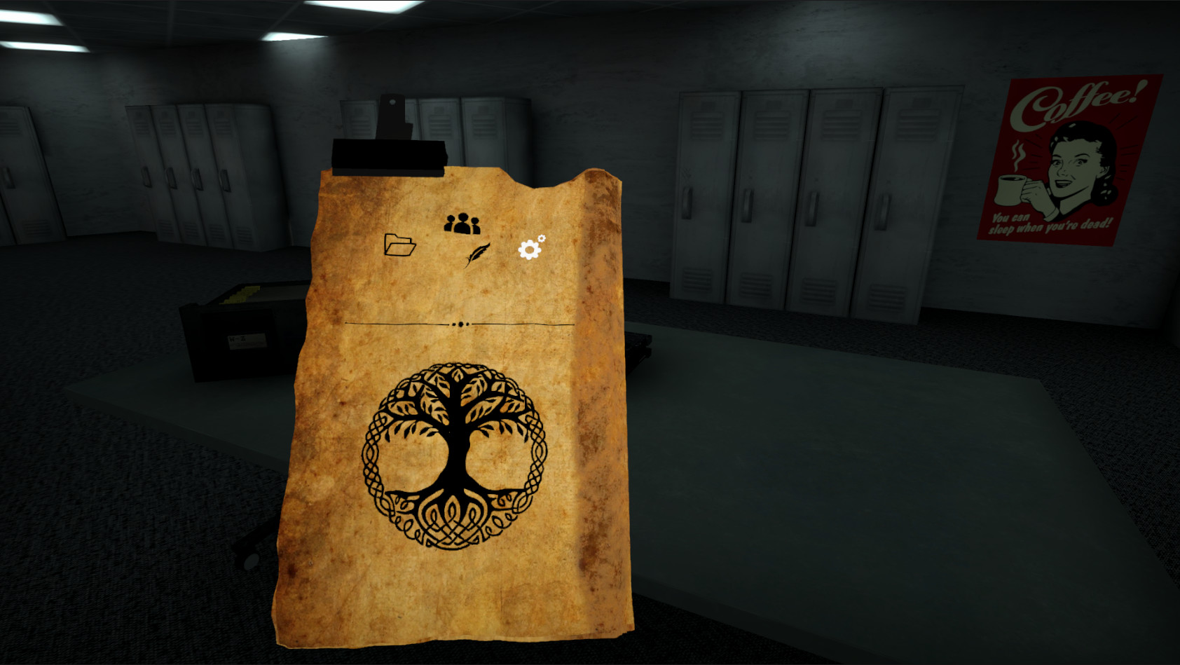 Provisional Detective screenshot 4
