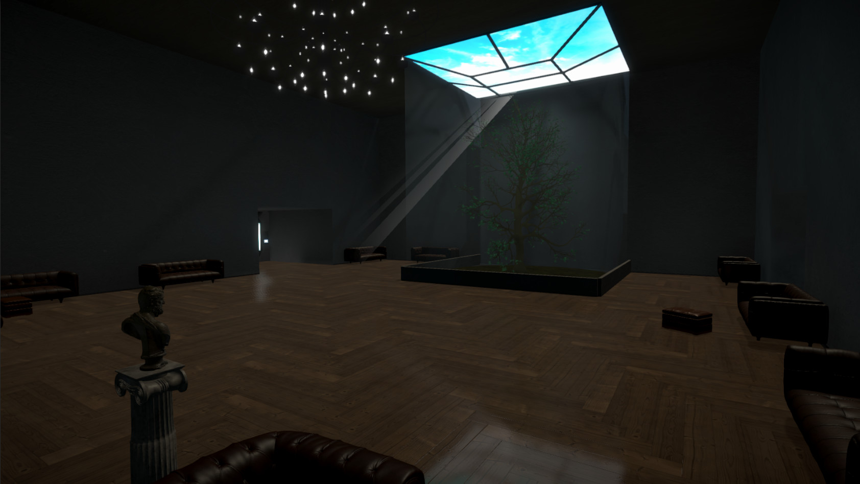 Provisional Detective screenshot 3