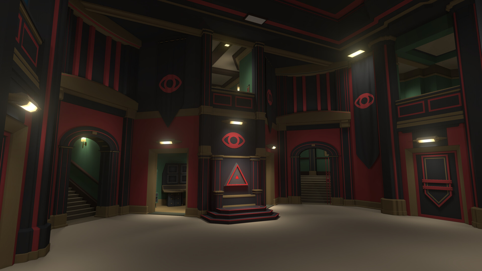 Discolored 2 screenshot 1