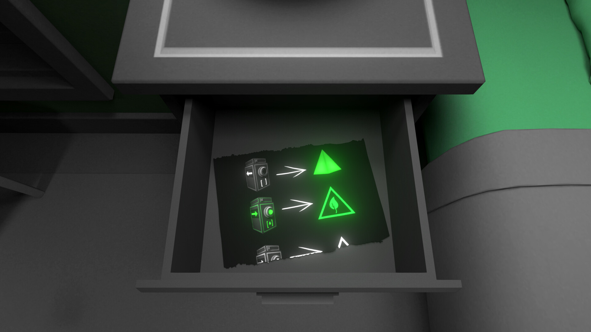 Discolored 2 screenshot 5
