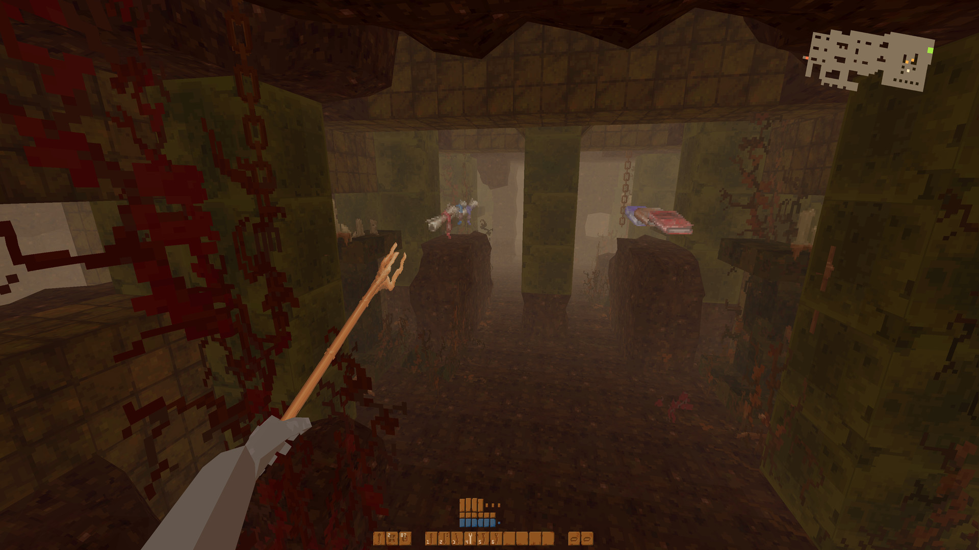 Cubes and Knights screenshot 11