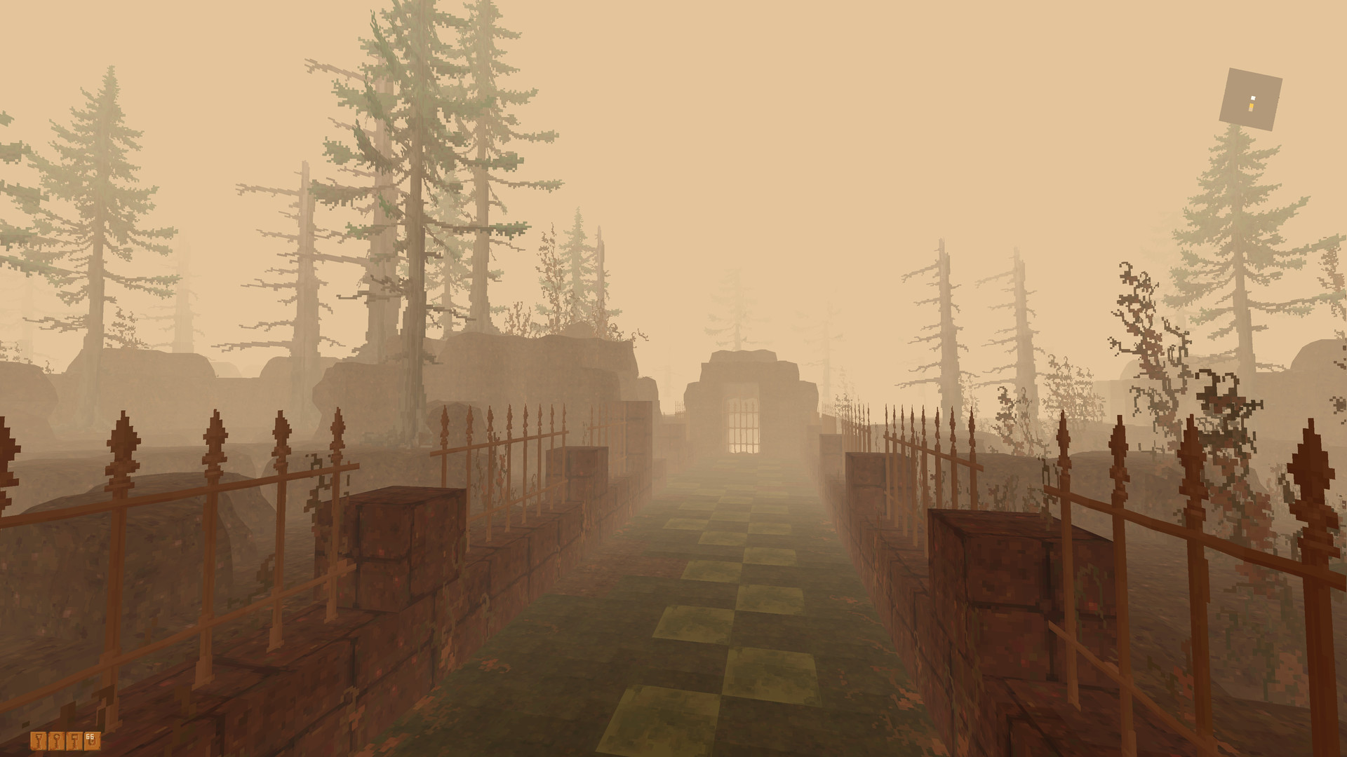 Cubes and Knights screenshot 12