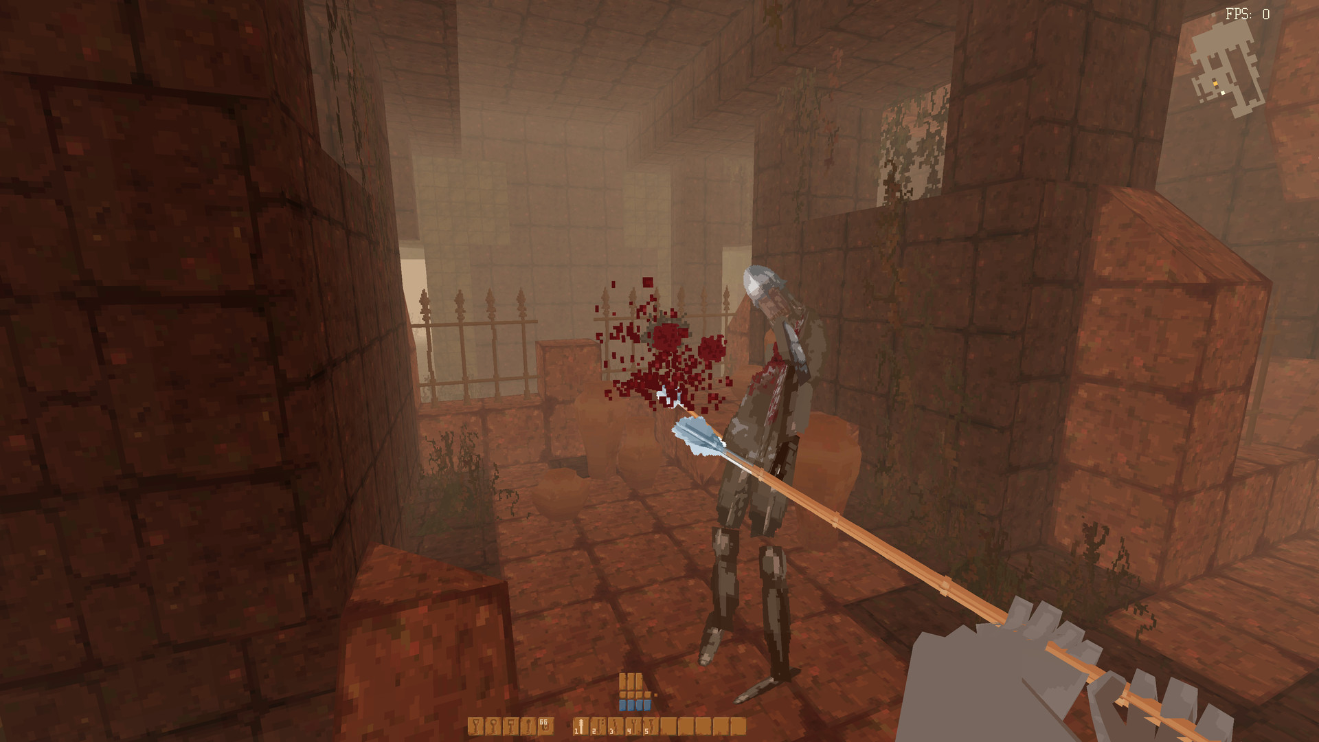 Cubes and Knights screenshot 5