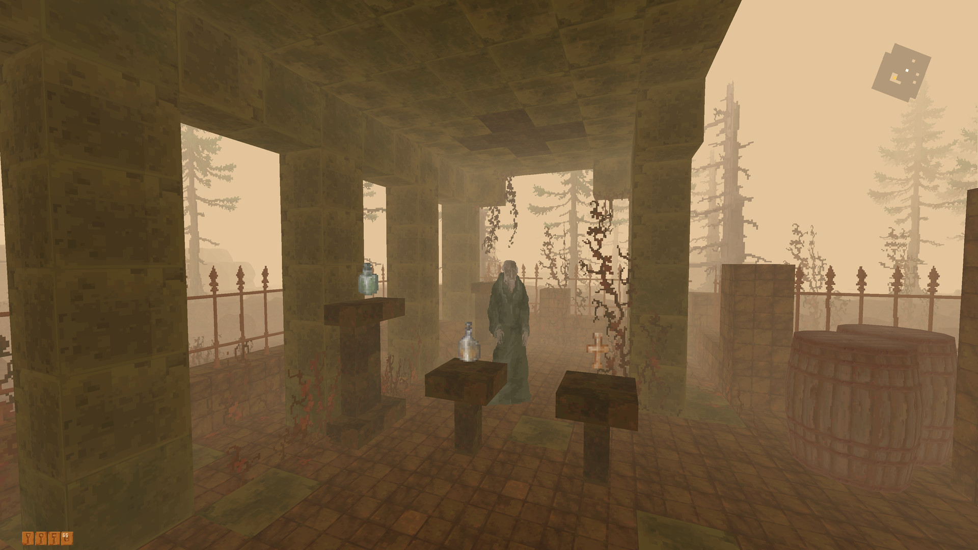 Cubes and Knights screenshot 8