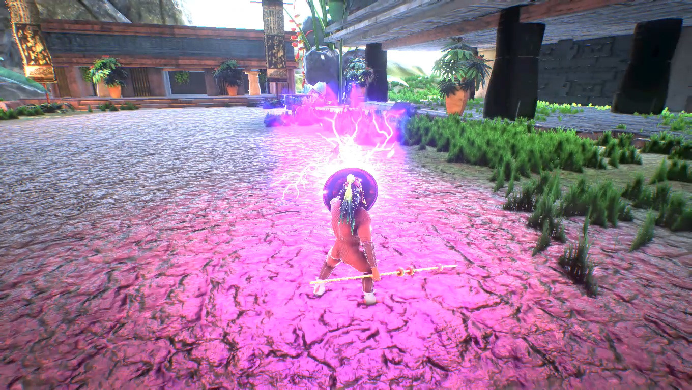 Buluk Mayan Warfare screenshot 5