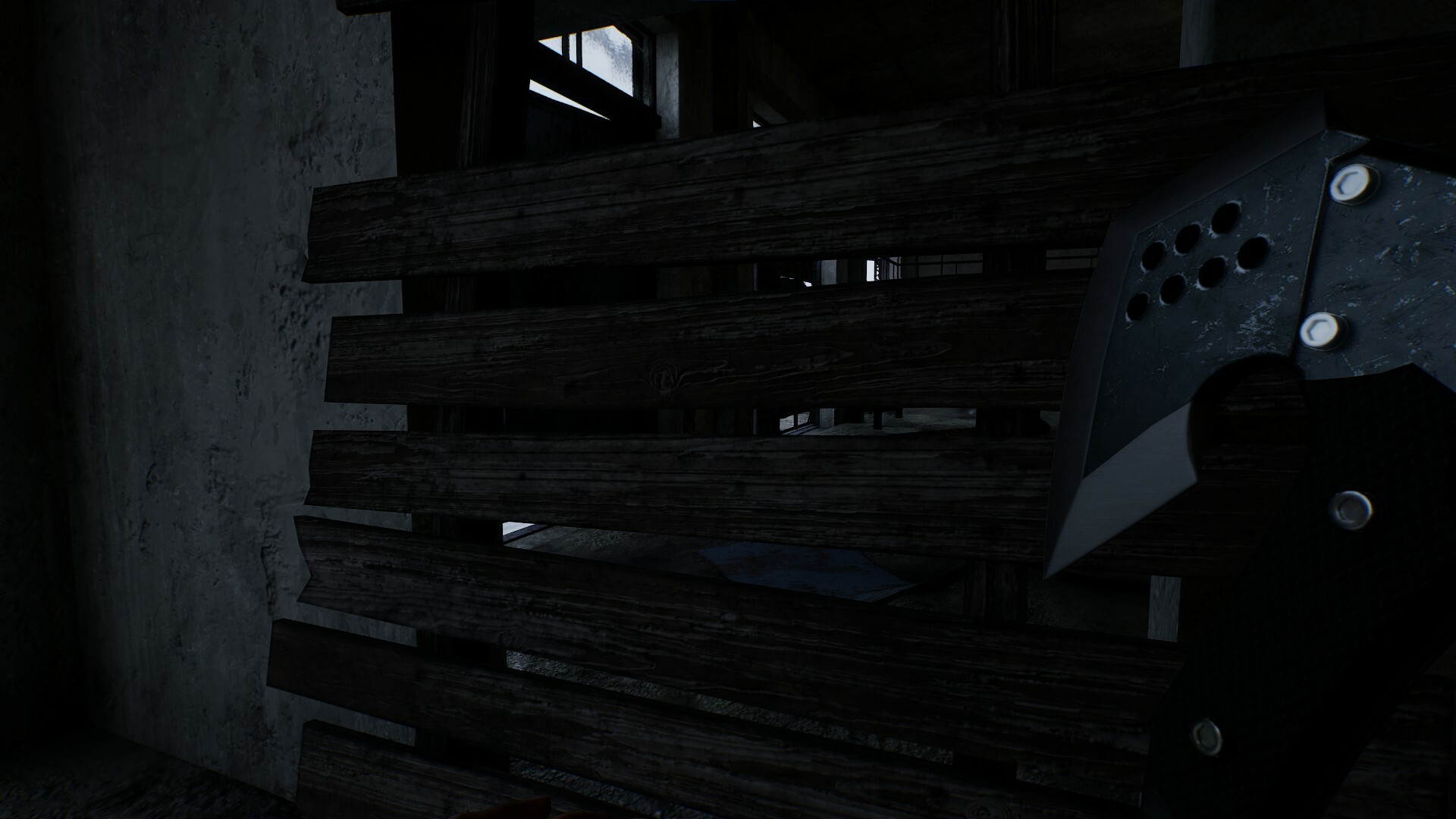 Danger is near screenshot 4