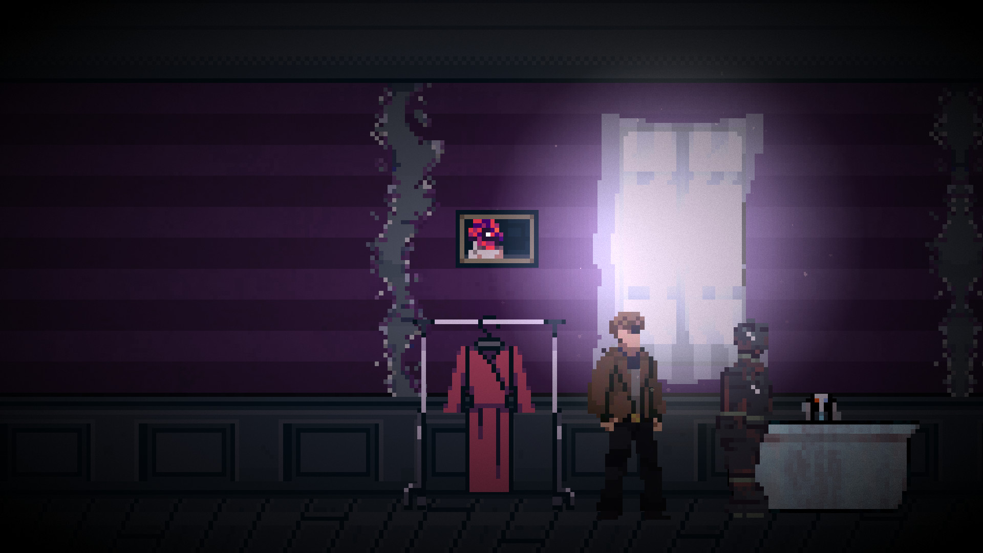 Pseudo-Psy Play screenshot 4