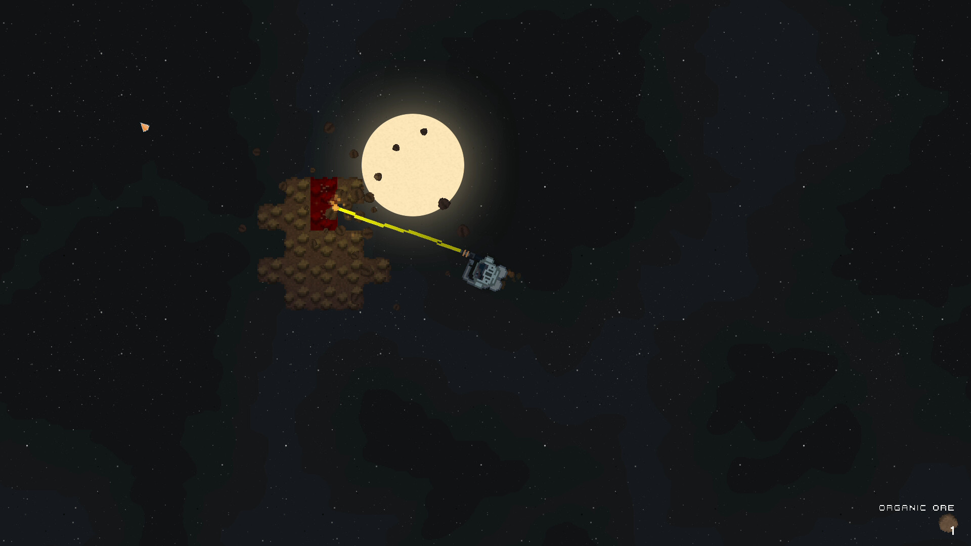 Out of Orbit screenshot 19
