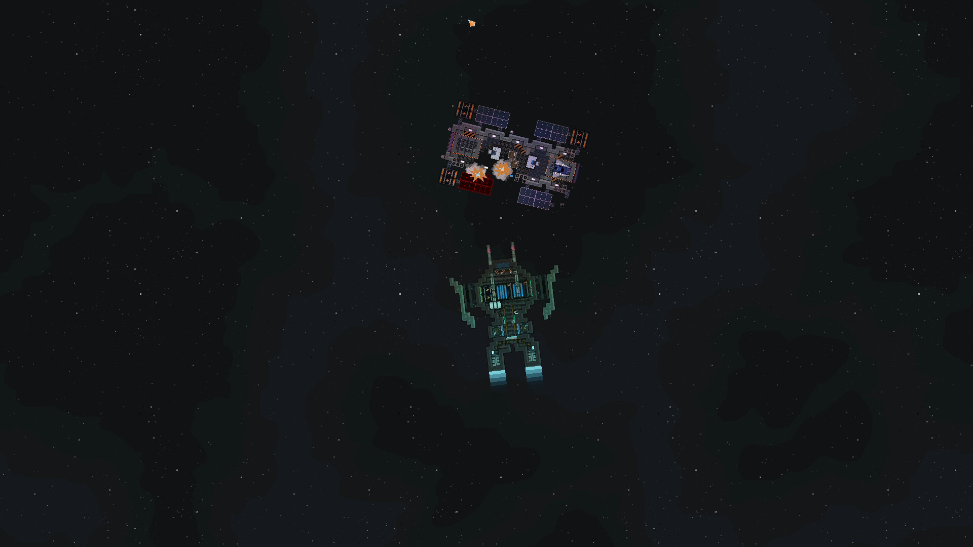 Out of Orbit screenshot 20