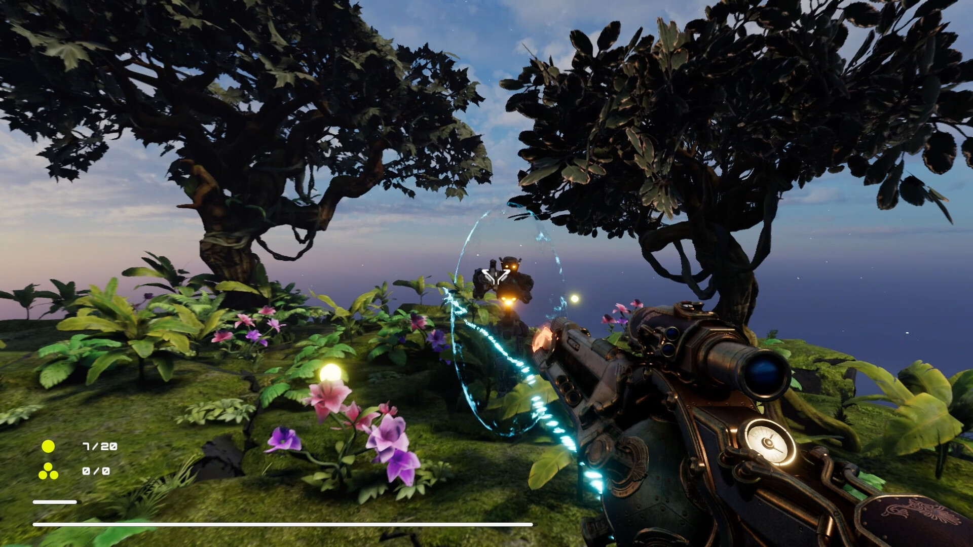 Pirates Of Heaven screenshot 7