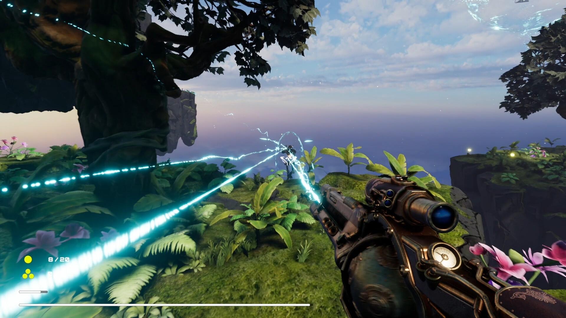 Pirates Of Heaven screenshot 6