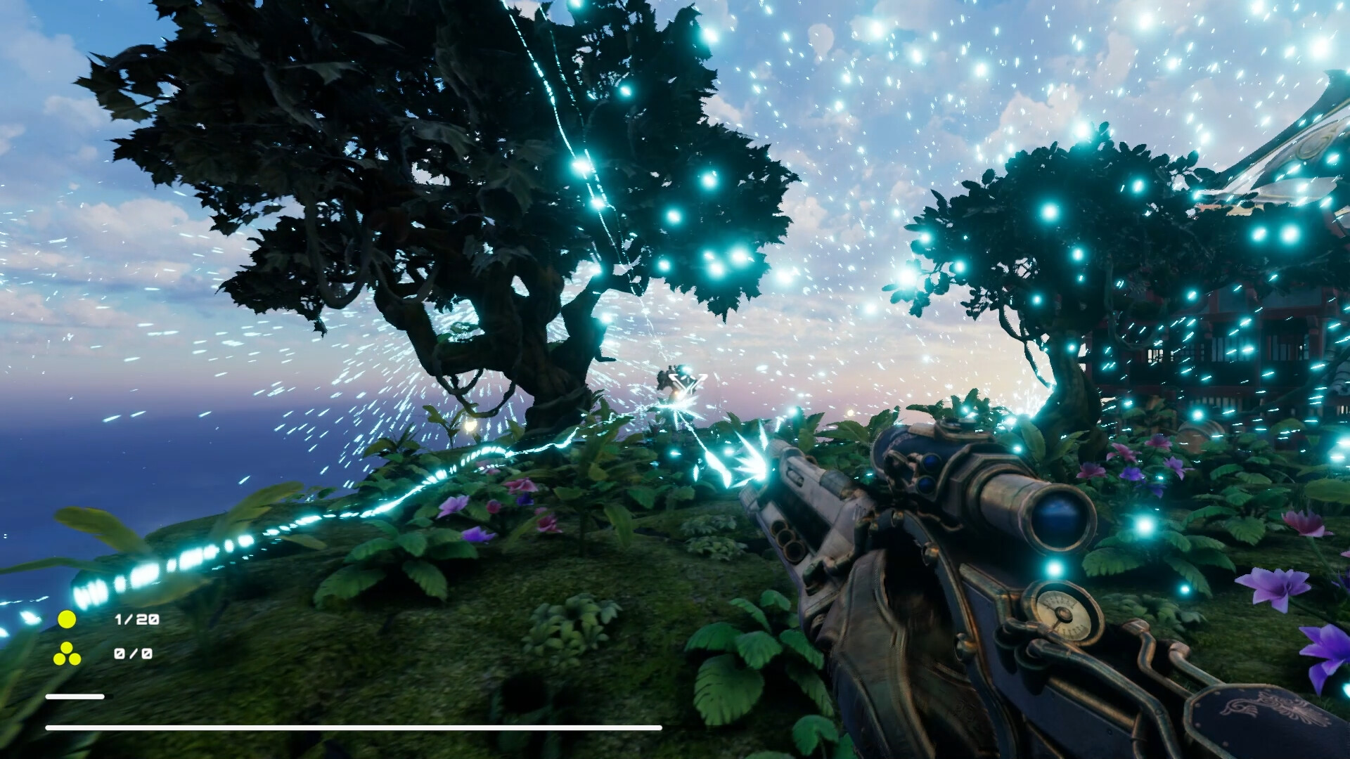 Pirates Of Heaven screenshot 4