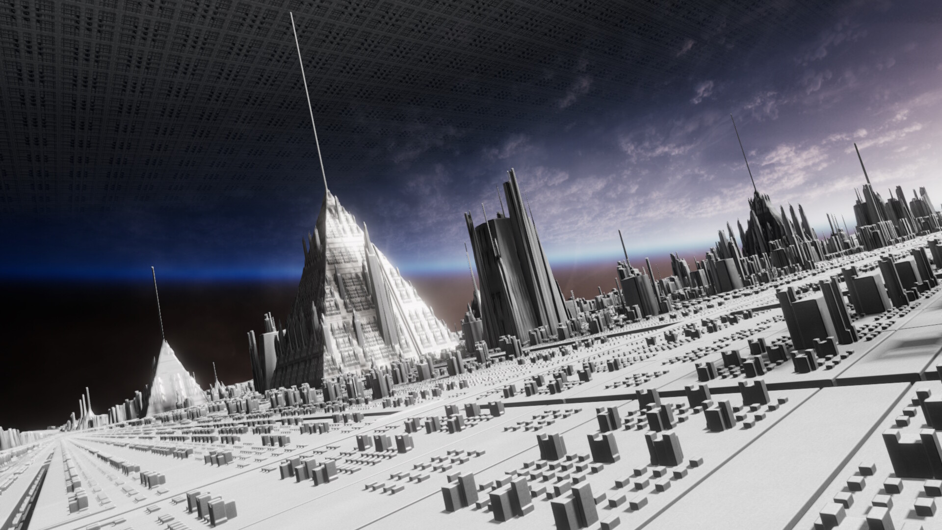 Fractal Fly screenshot 5