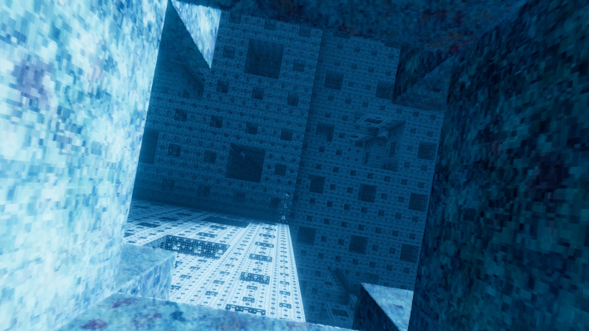 Fractal Fly screenshot 2