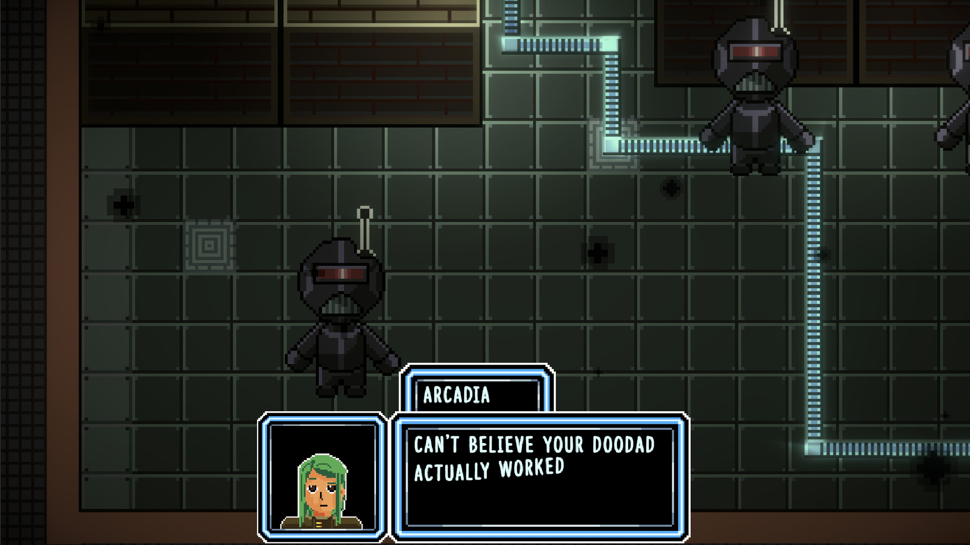 Deitrus screenshot 8