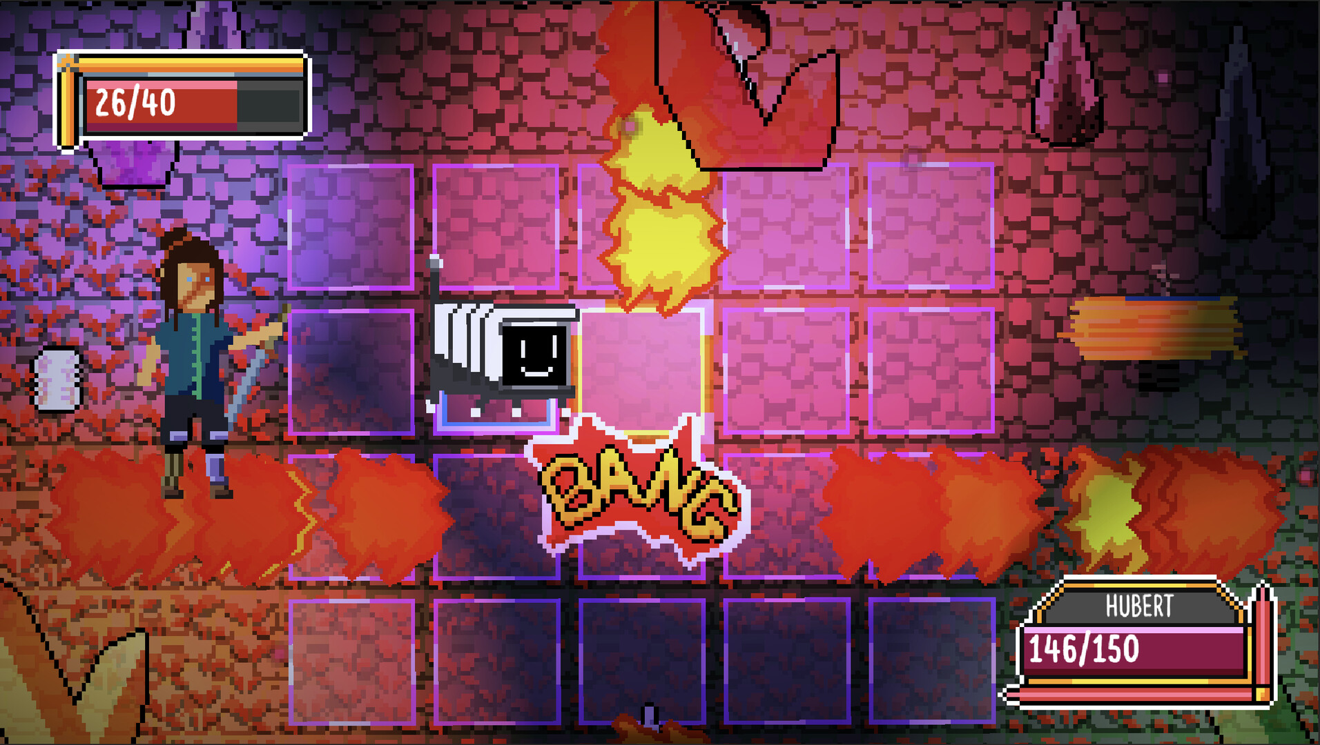 Deitrus screenshot 1