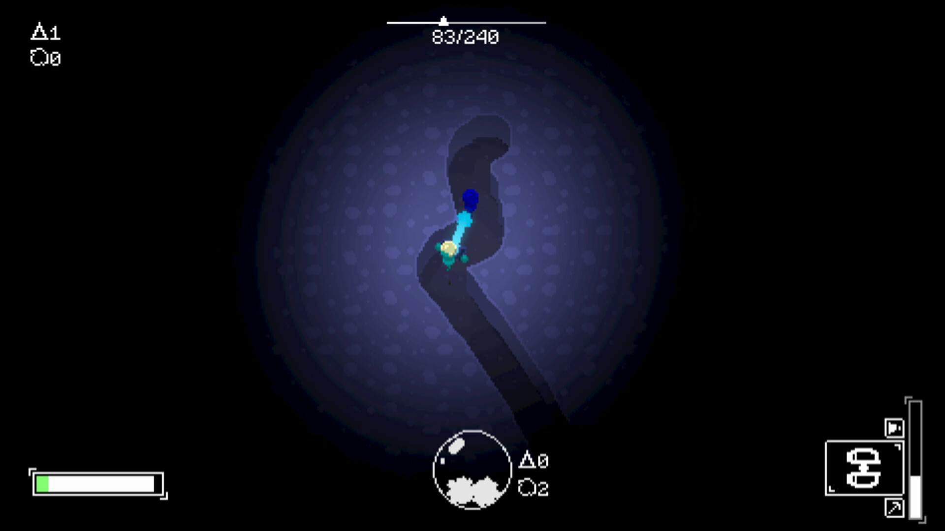 Moondrills screenshot 9