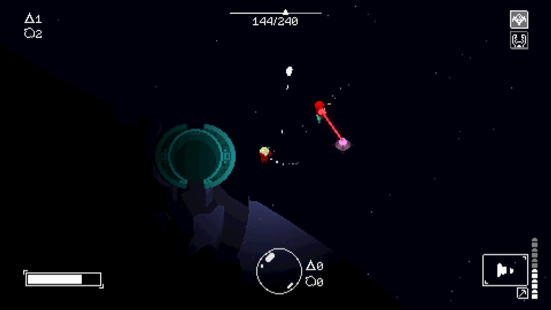 Moondrills screenshot 5