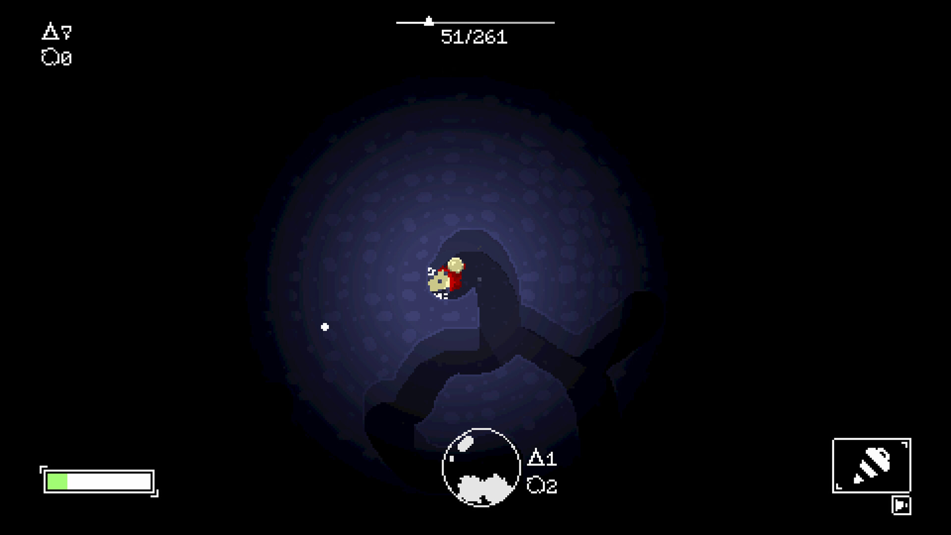 Moondrills screenshot 1