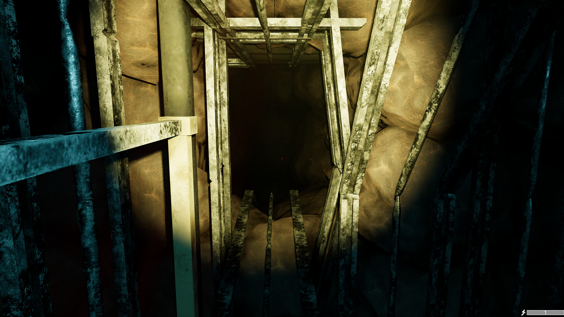 Polygon of Reality screenshot 11