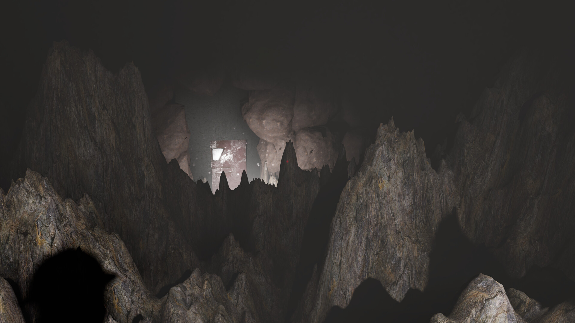 Polygon of Reality screenshot 10