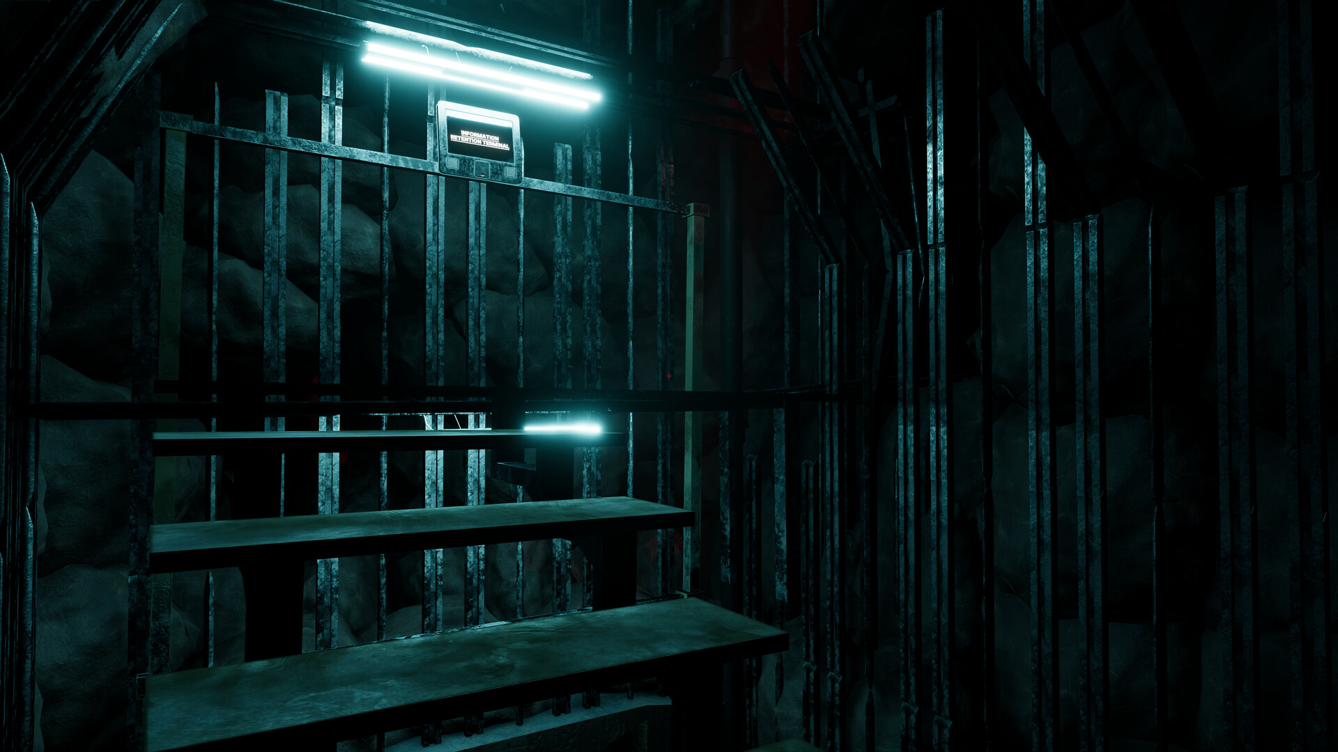 Polygon of Reality screenshot 9