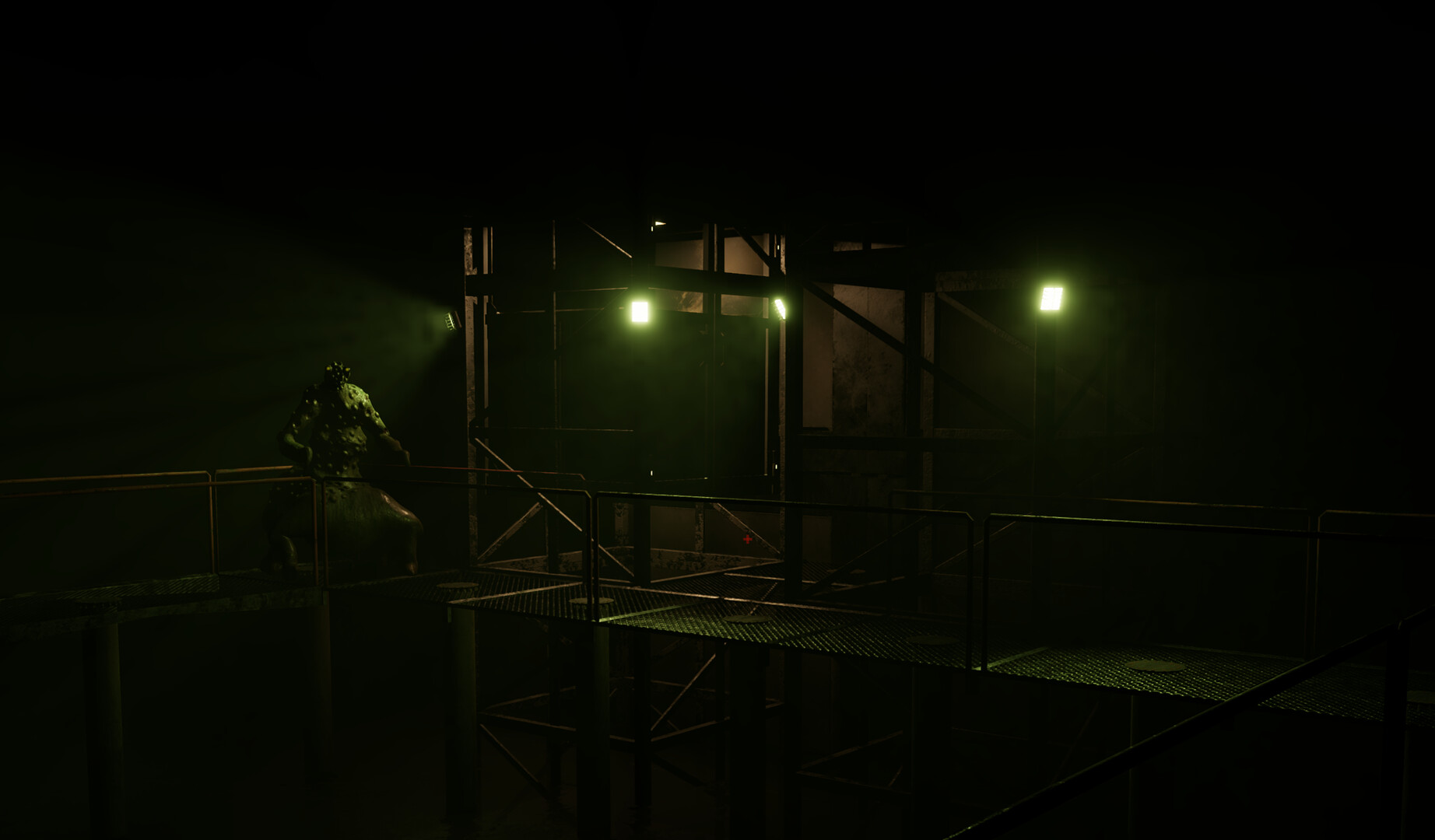 Polygon of Reality screenshot 3