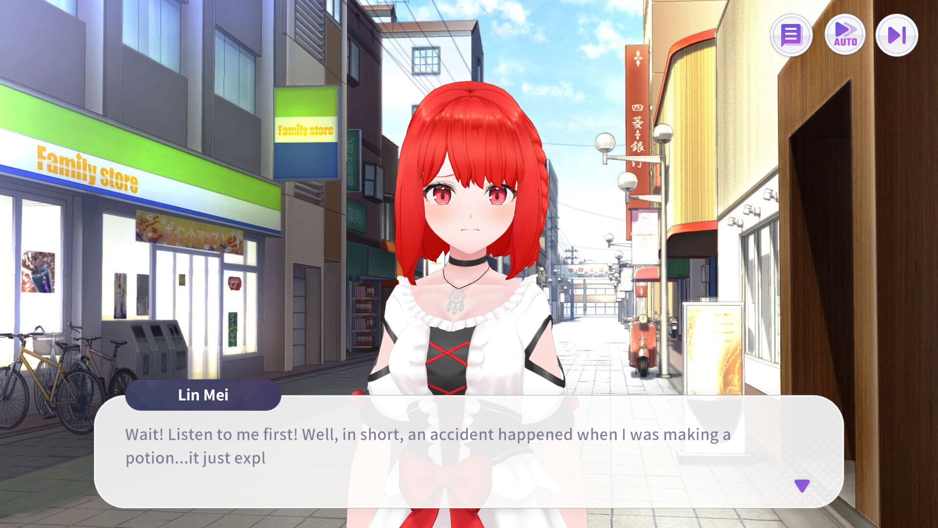 Master of Vtuber screenshot 4