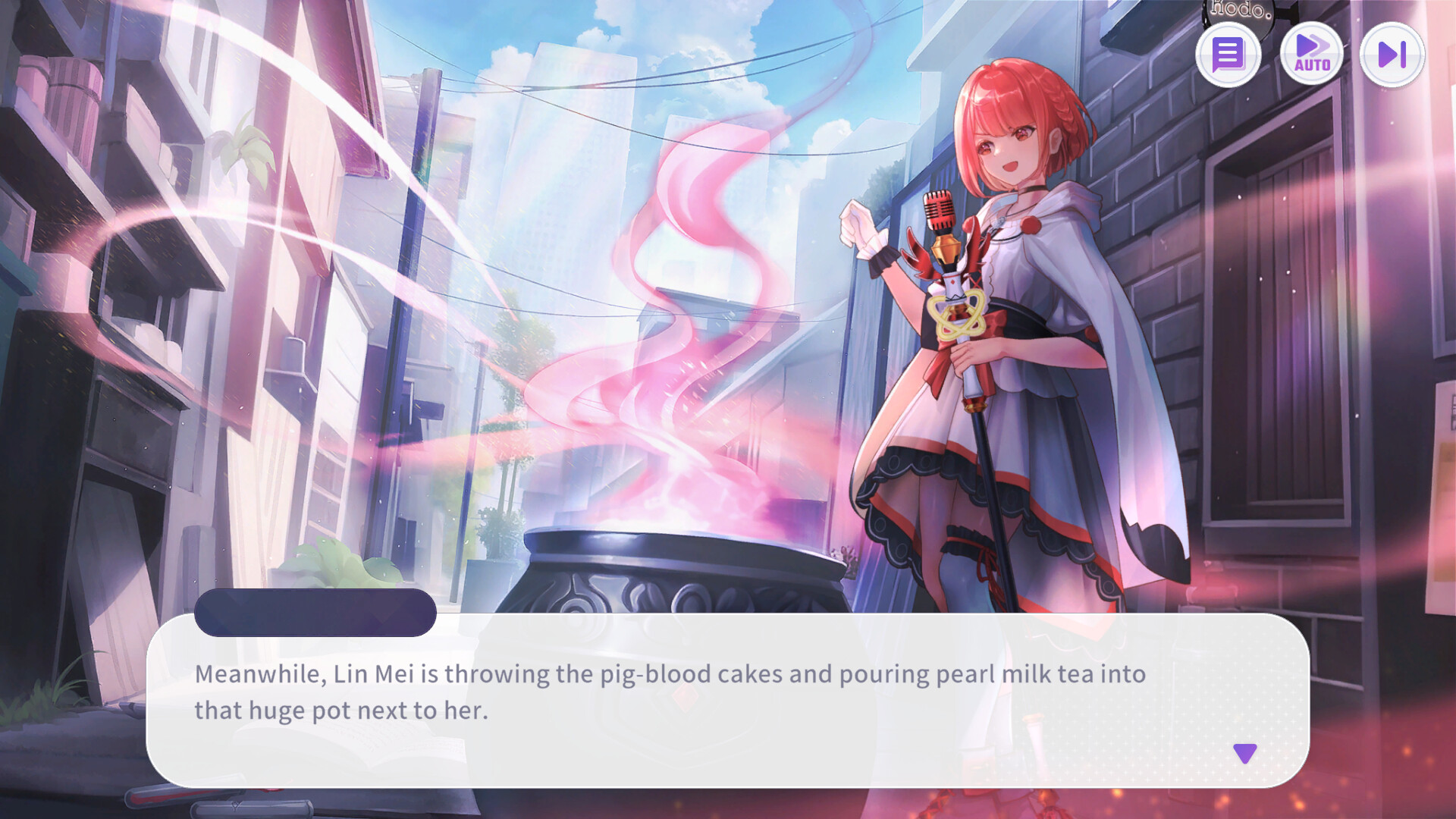 Master of Vtuber screenshot 5