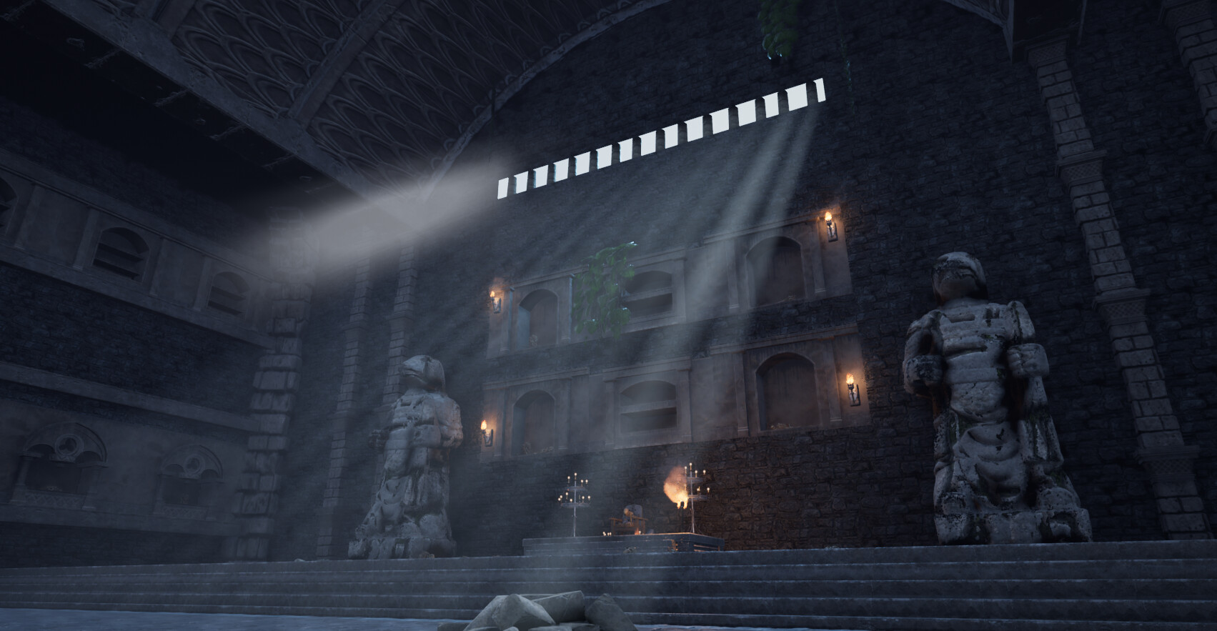 Lords & Blades screenshot 10