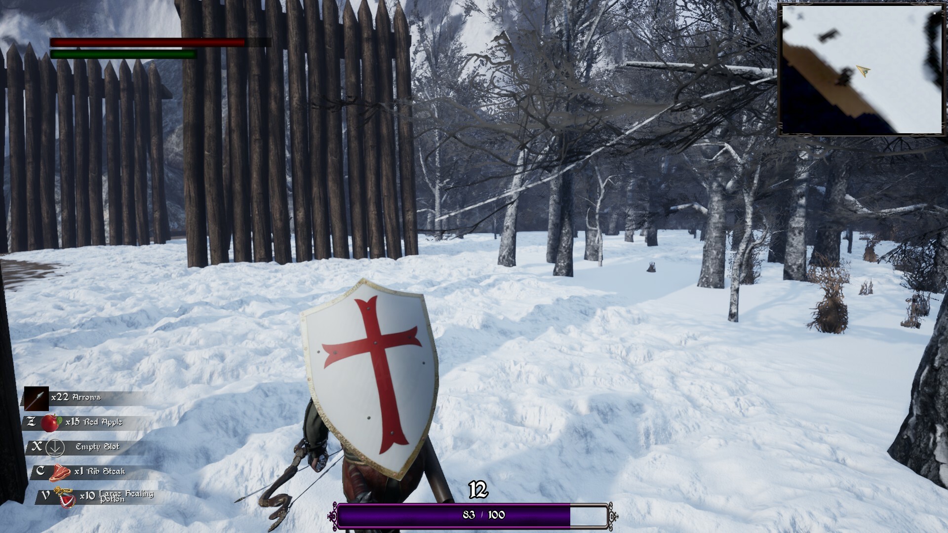 Lords & Blades screenshot 6
