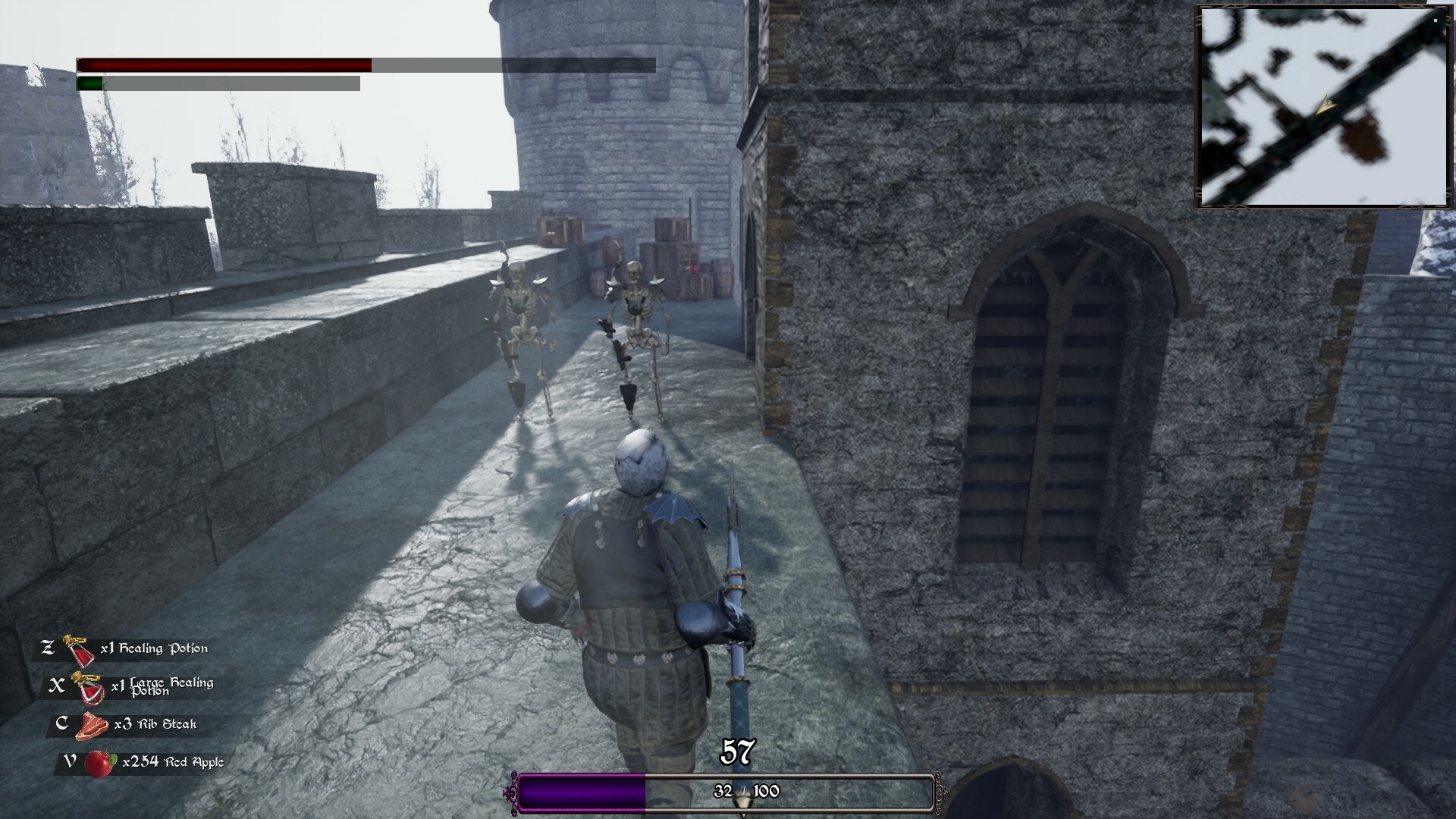 Lords & Blades screenshot 8